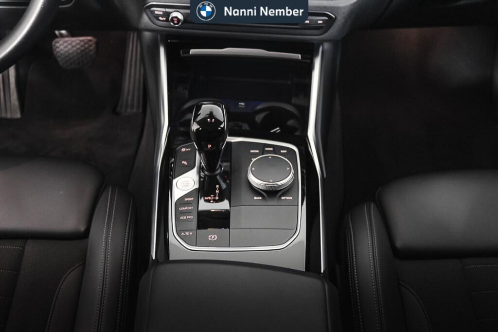 BMW Serie 3 Touring 320 d Mild Hybrid 48V Sport xDrive Steptronic