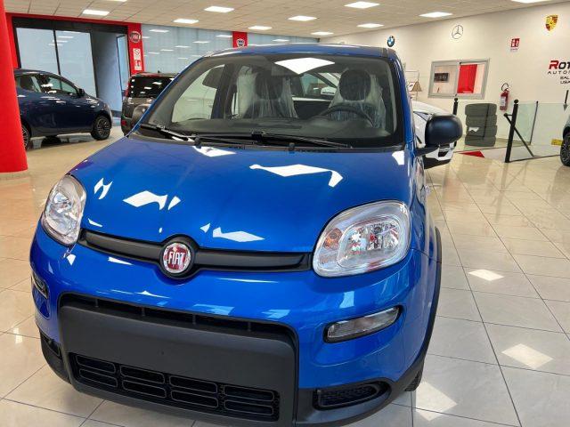 FIAT Panda 1.0 FireFly S&S Hybrid SENZA FINANZIAMENTO