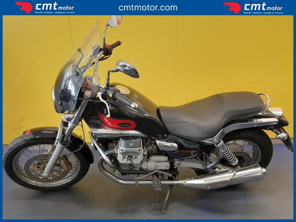 Moto Guzzi Nevada 750 - 2005