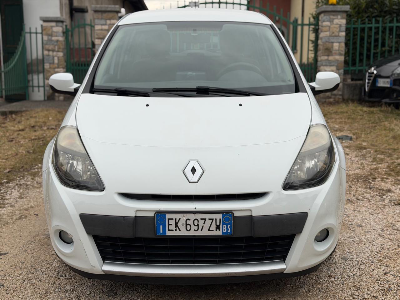 Renault CLIO 1.2 16V 5P GPL 2032 DYNAMIQUE NEOPAT