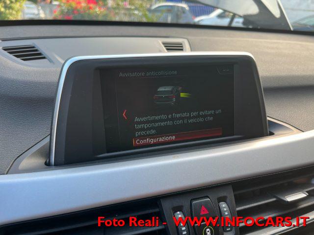 BMW X1 sDrive16d Business Advantage PROMO