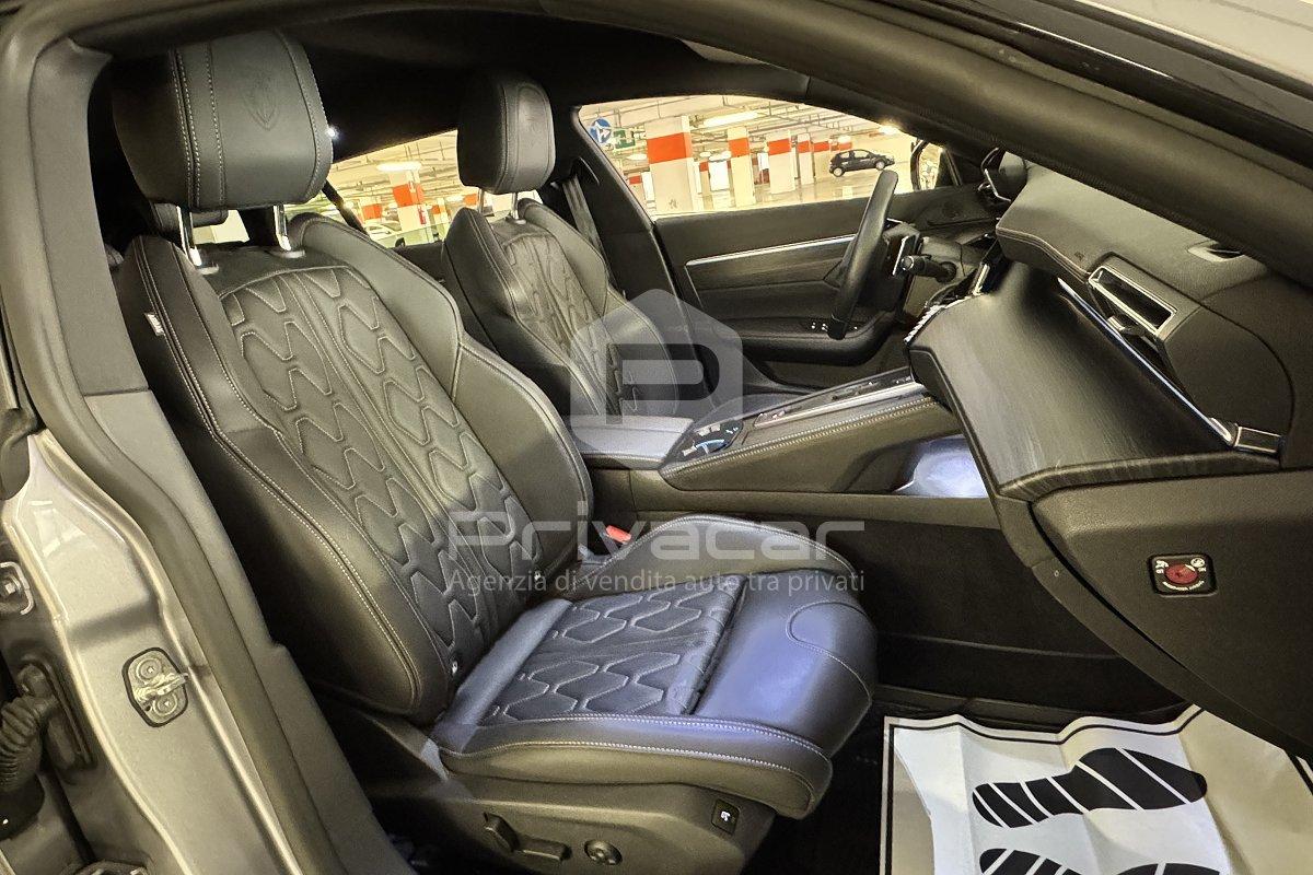 PEUGEOT 508 Plug-in Hybrid 225 e-EAT8 SW GT