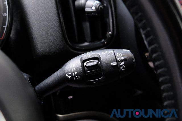MINI Countryman 2.0 COOPER S COUNTRYMAN ALL4 AUTOMATICA FARI LED