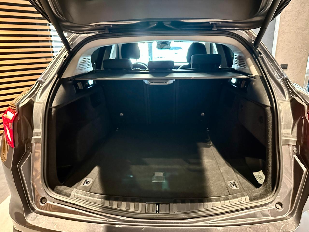 Alfa Romeo Stelvio 2.2 Turbodiesel 190 CV AT8 RWD Executive