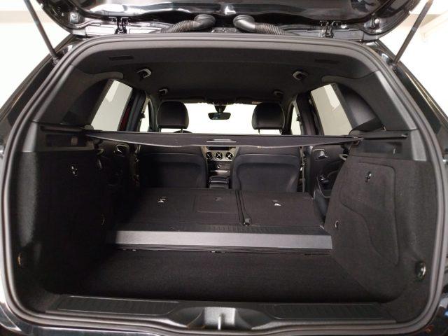 MERCEDES-BENZ B 180 d Automatic Sport