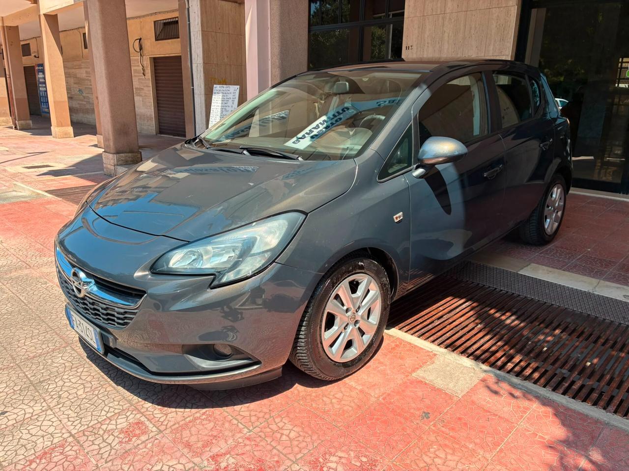 Opel Corsa 1.3 CDTI 5p perfetta garantita-15