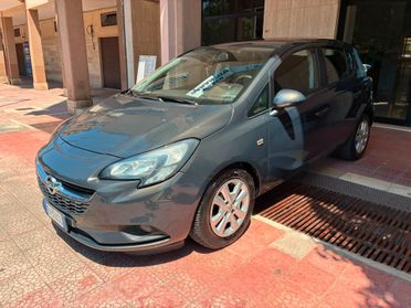 Opel Corsa 1.3 CDTI 5p perfetta garantita-15