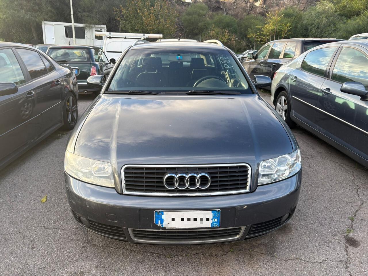 Audi A4 1.9 TDI Avant