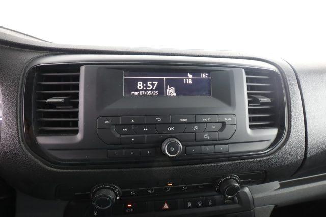 FIAT Scudo Scudo 1.5 BlueHDi 120CV PL-TN Furgone Business