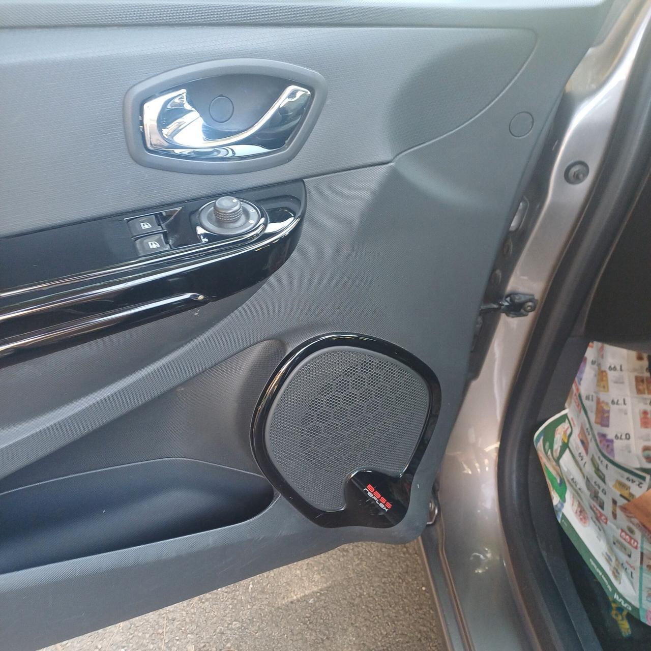 Renault Clio 1.5 dCi 8V 90CV Start&Stop 83gr 5 porte EcoBusiness