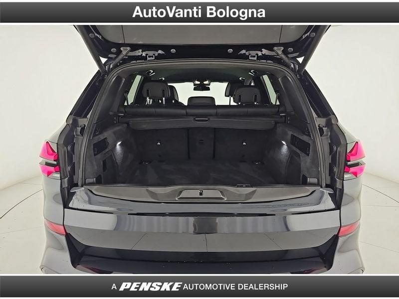BMW X5 X5 xdrive30d MSport Pro auto