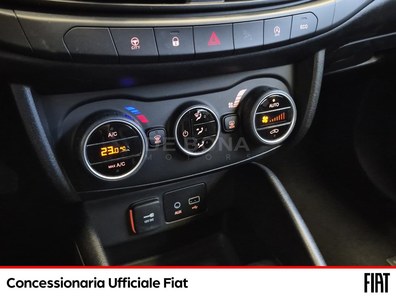 Fiat Tipo sw 1.6 mjt lounge s&s 120cv dct