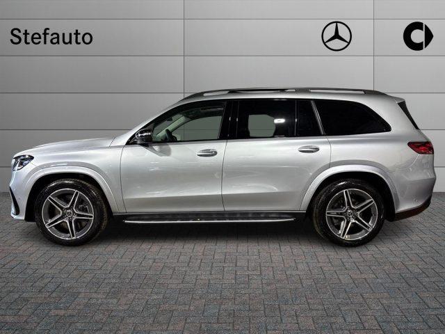 MERCEDES-BENZ GLS 400 d 4Matic AMG Line Advanced Plus