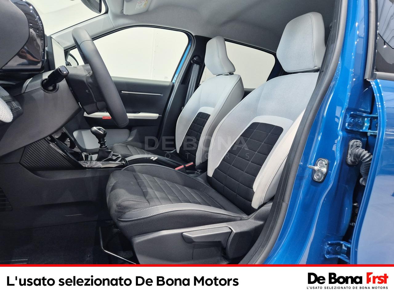 Citroen C3 1.2 puretech turbo max 100cv s&s