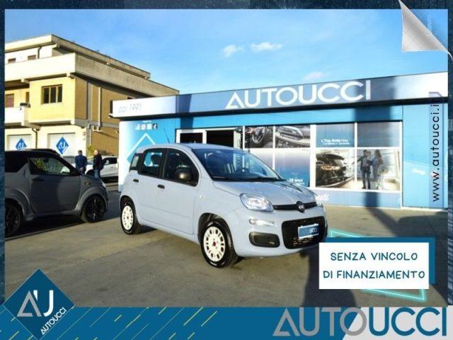 FIAT Panda 1.2 EasyPower Easy