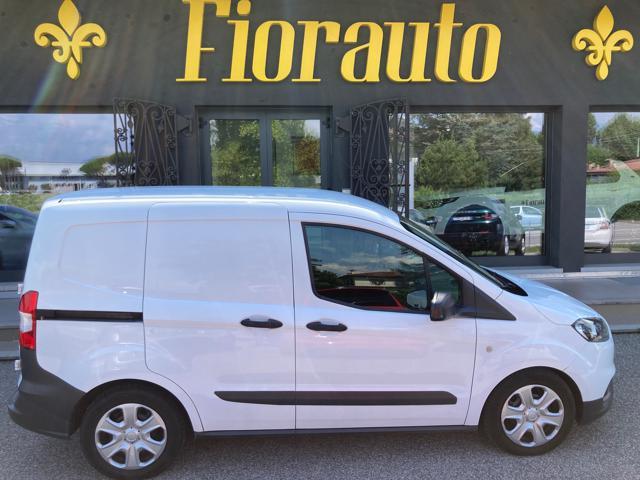 FORD Transit Courier 1.5 TDCi 75CV Van Trend