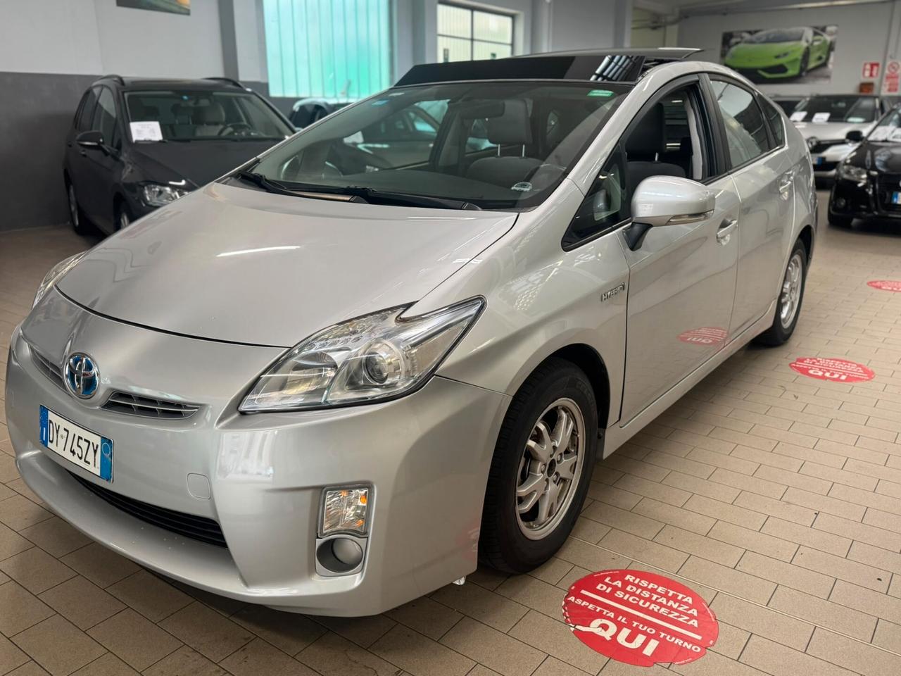 Toyota Prius 1.8 Active PREZZO REALE!! TETTO APRIBILE!!