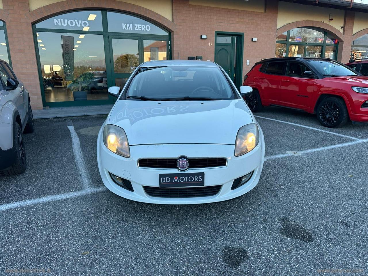 FIAT Bravo 1.4 EasyPower Easy *GPL*