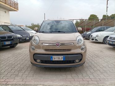 Fiat 500L 1.6 Mjt 105CV Lounge/ Tetto panoramico