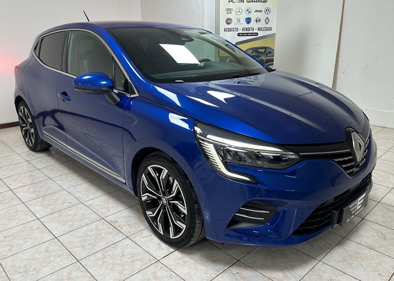 Renault Clio Full Hybrid E-Tech 140cv 5 porte