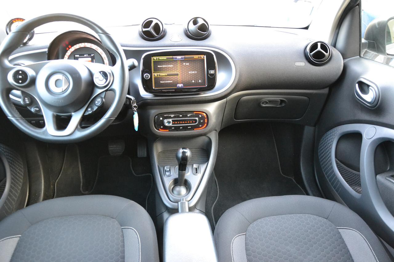 Smart ForTwo EQ PASSION **CARICA RAPIDA**PREZZO REALE*UNIPRO'**