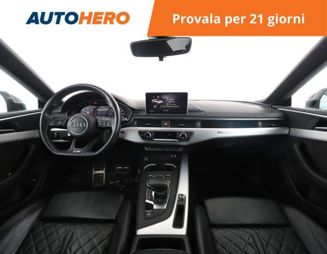 AUDI A5 3.0 TDI quattro S tronic Sport