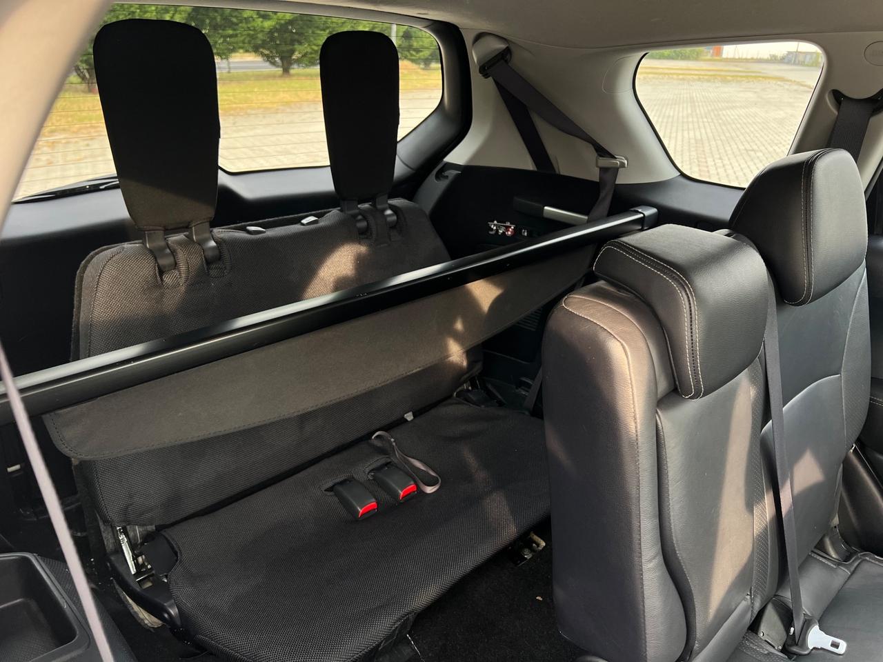 Peugeot 4007 2.2 HDi 156CV DCS Tecno