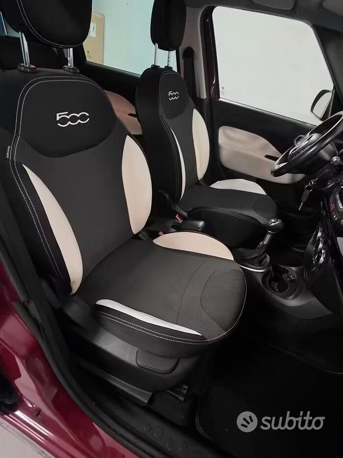 Fiat 500L 1.3 Multijet 95 CV Trekking StileMotori