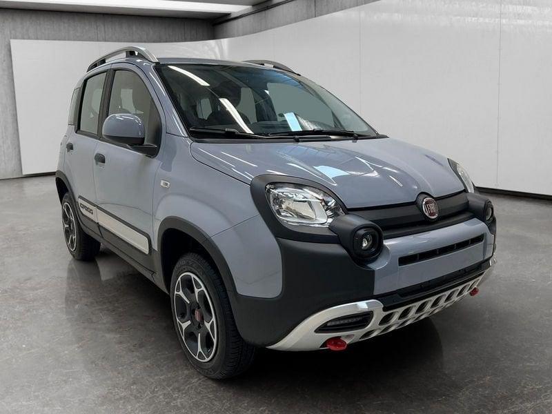 FIAT Panda Cross Panda 0.9 t.air t. Cross 4x4 s&s 85cv 5p.ti