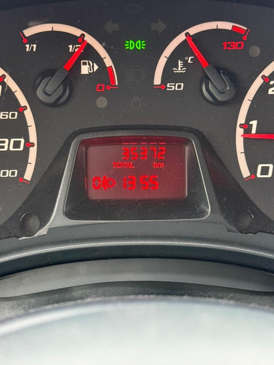 FORD - Ka - 1.2 8V 69CV Titanium