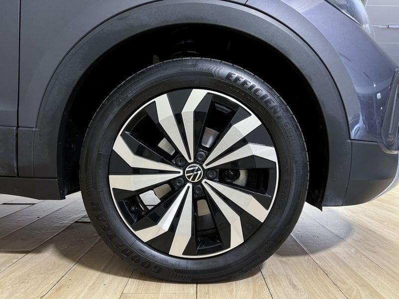Volkswagen T-Cross T-Cross 1.0 tsi Edition Plus 115cv
