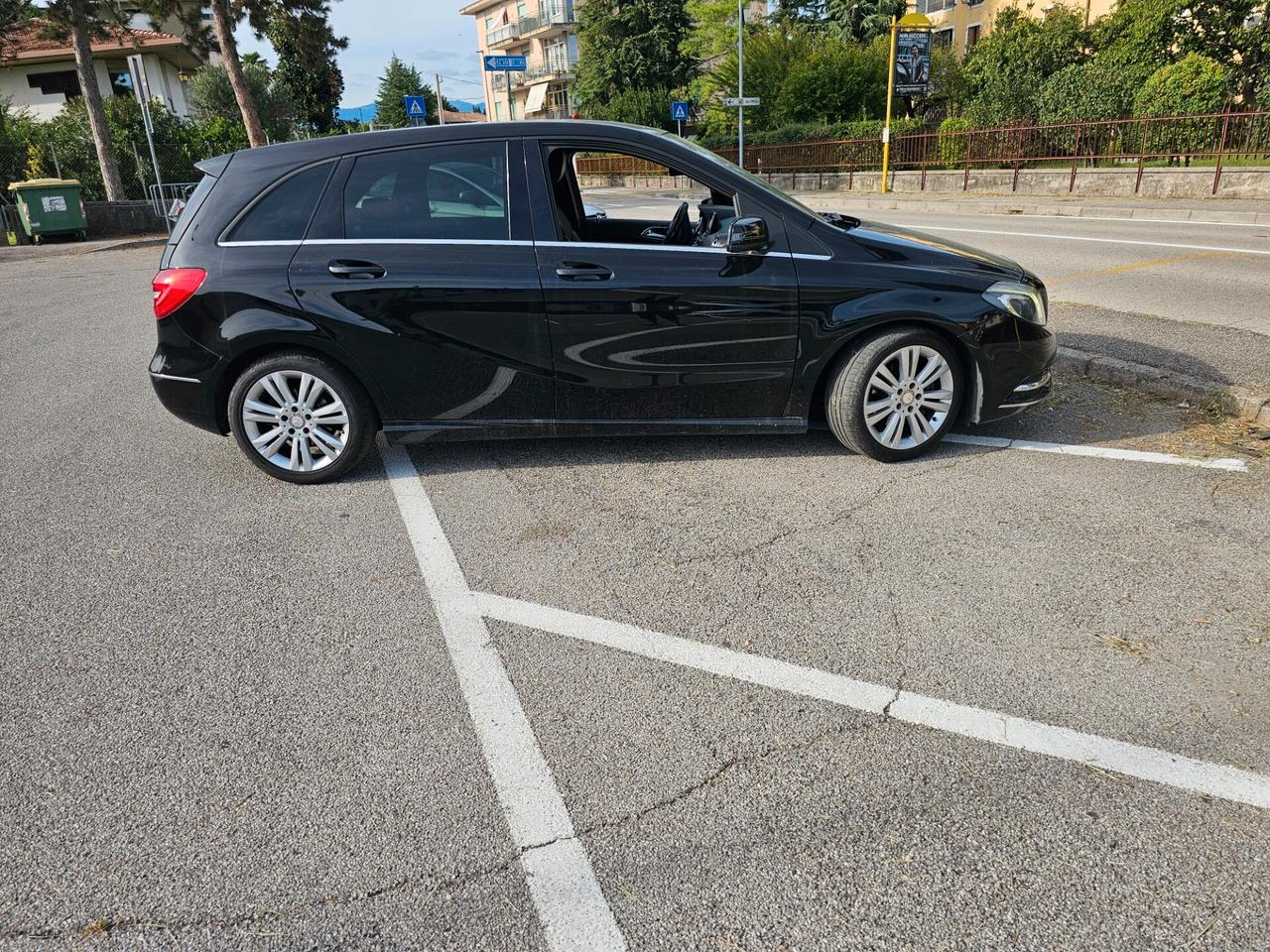 Mercedes-benz B 150 180 CDI Premium