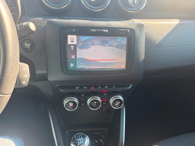 DACIA Duster 2ª serie Duster 1.5 Blue dCi 8V 1...