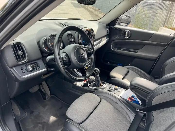 Mini Cooper S Countryman 1.5 SE Hype ALL4 Automatica