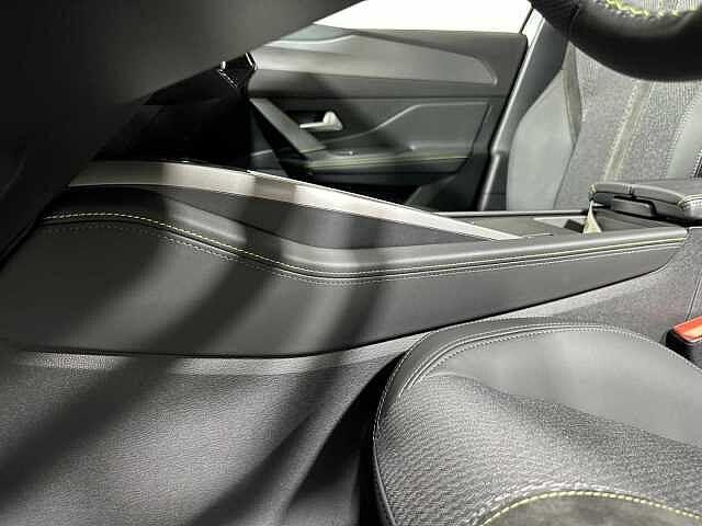 Peugeot 308 SW BlueHDi 130 S&S EAT8 SW GT KM ZERO