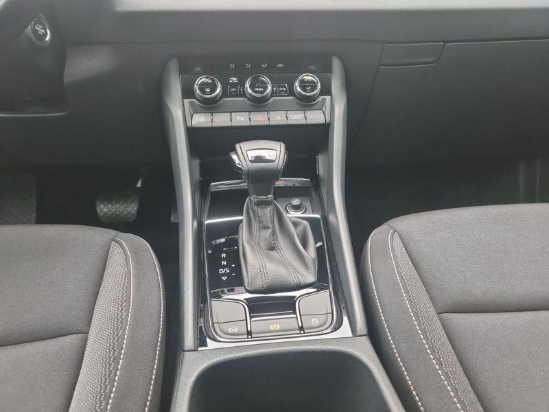 Skoda Karoq Executive 2.0 TDI 85 kW (115 CV) 7 marce - DSG