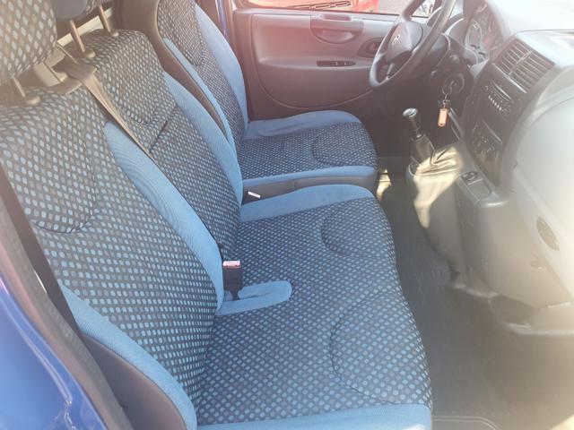 FIAT Scudo 1.6 MJT PC-TN Furgone 10q. Comfort