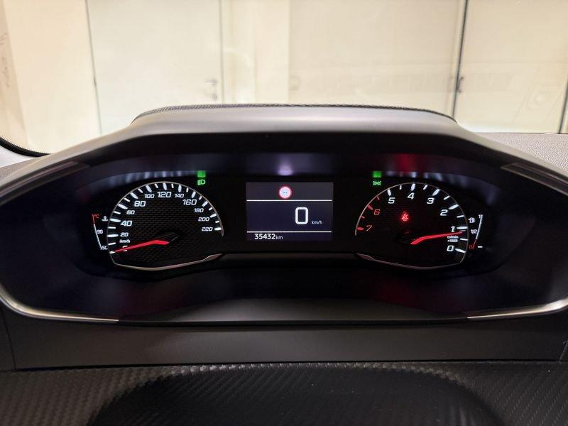 Peugeot 208 208 PureTech 100 S&S 5Pt Active