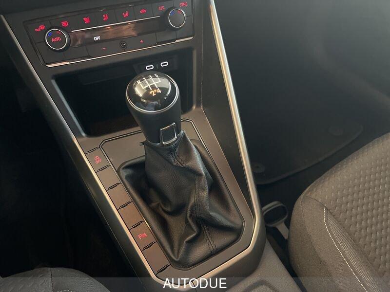 Volkswagen Polo 1.0 EVO COMFORTLINE 80CV
