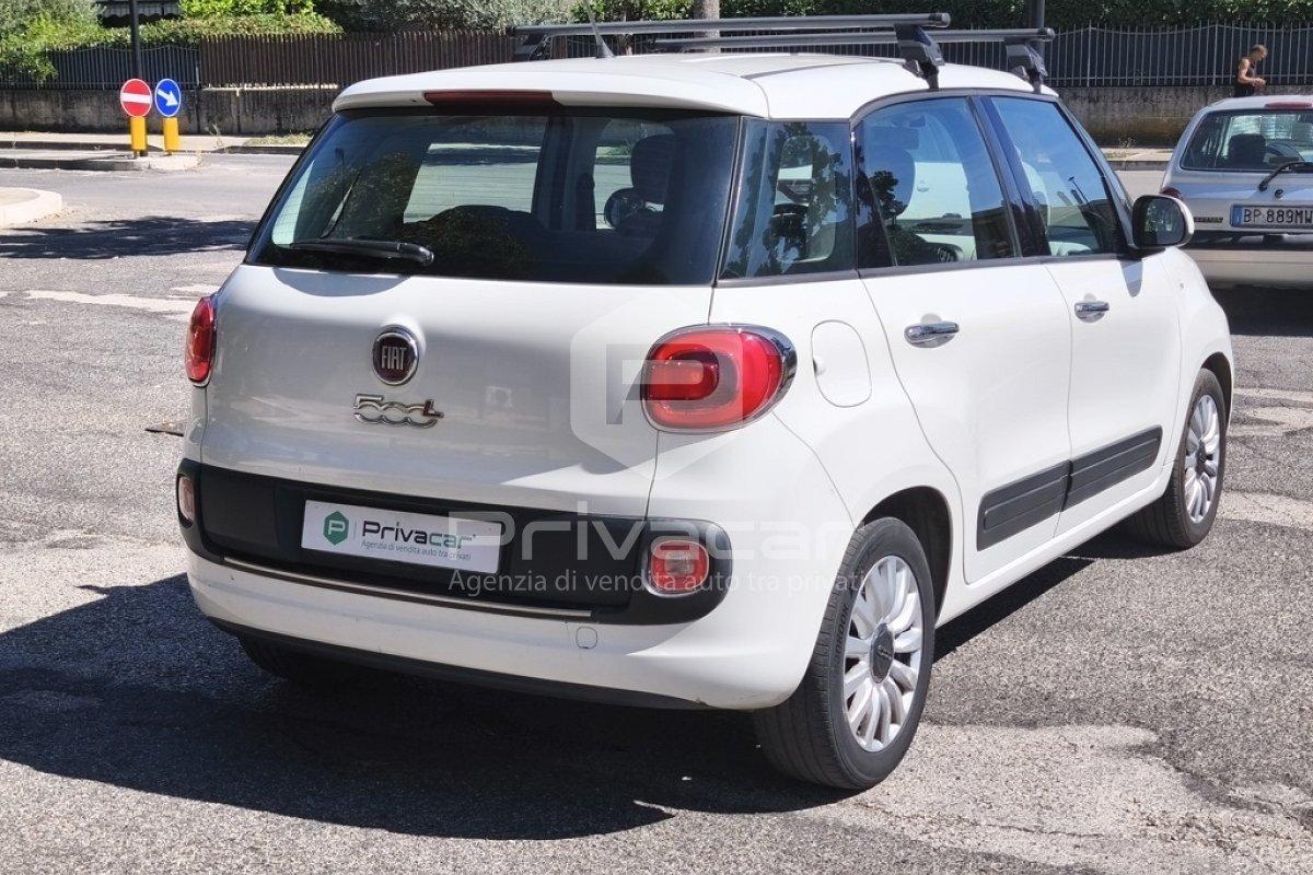 FIAT 500L 1.3 Multijet 95 CV Pop