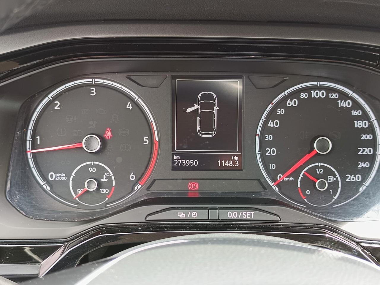 Volkswagen Polo 2018 - 1.6 TDI 95 CV LB AUTOMOBILI