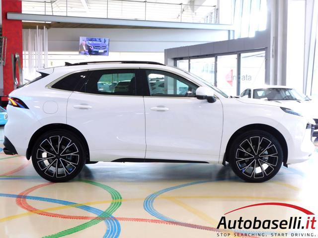 CIRELLI Cirelli 5 1.5 177CV AUTOMATICA DCT PREMIUM 'EURO 6E'