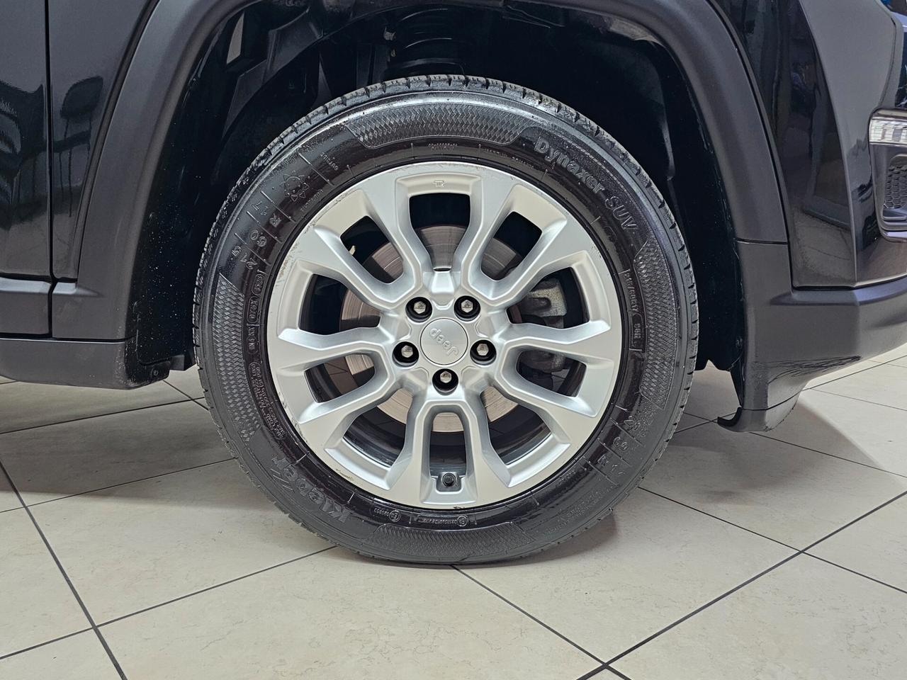 JEEP COMPASS 1.6 MJT 120cv BUSINESS