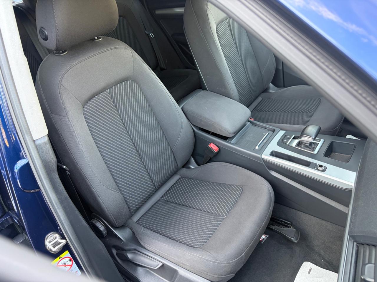 Audi Q5 SPB 35 TDI S tronic Business Advanced