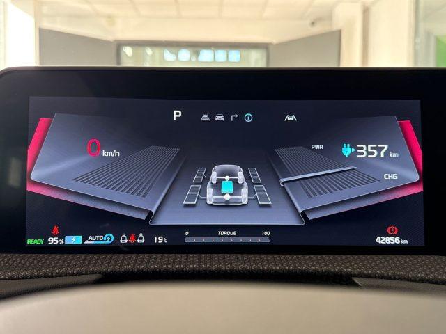 KIA EV6 Dual Motor 77,4 kWh AWD Air Special Edition