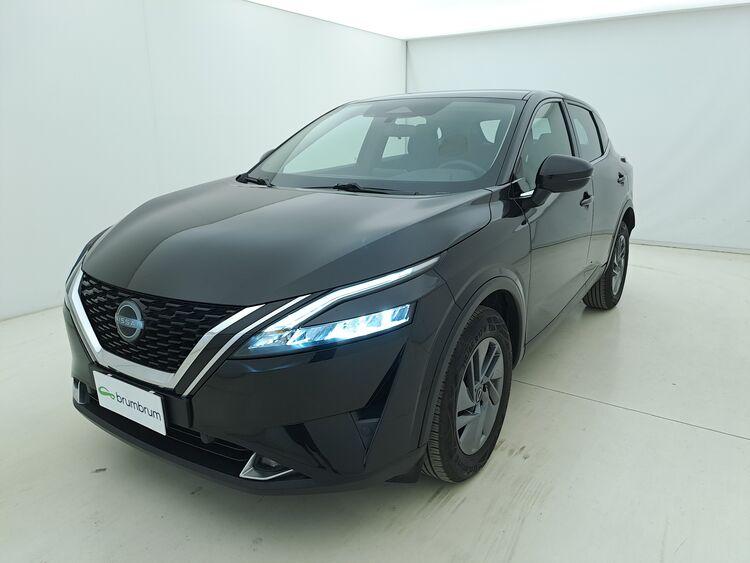 Nissan Qashqai Business BR960841 1.3 Mild Hybrid 158CV