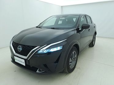 Nissan Qashqai Business BR960841 1.3 Mild Hybrid 158CV