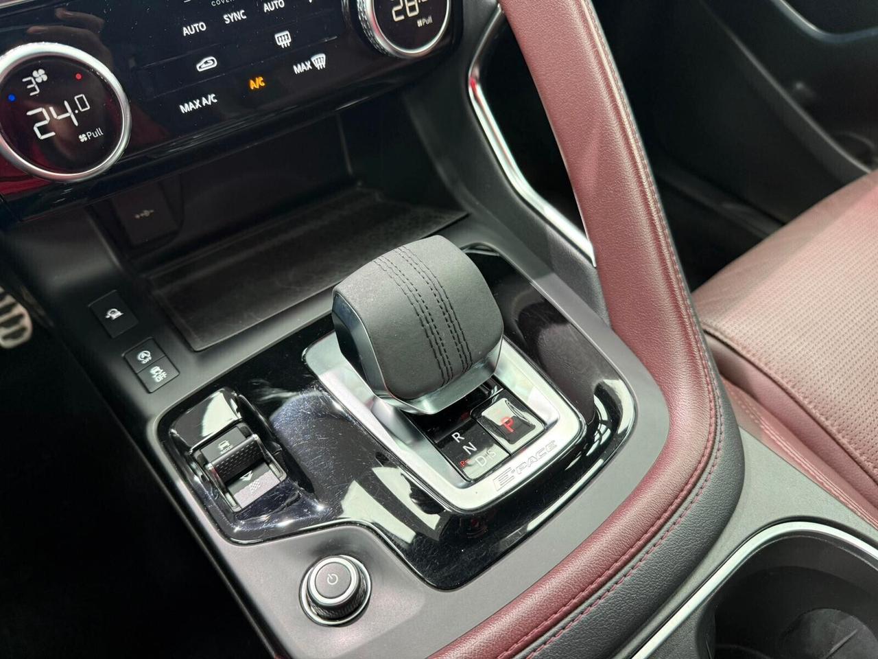 Jaguar E-Pace 2.0D I4 204 CV AWD Auto R-Dynamic HSE (495)