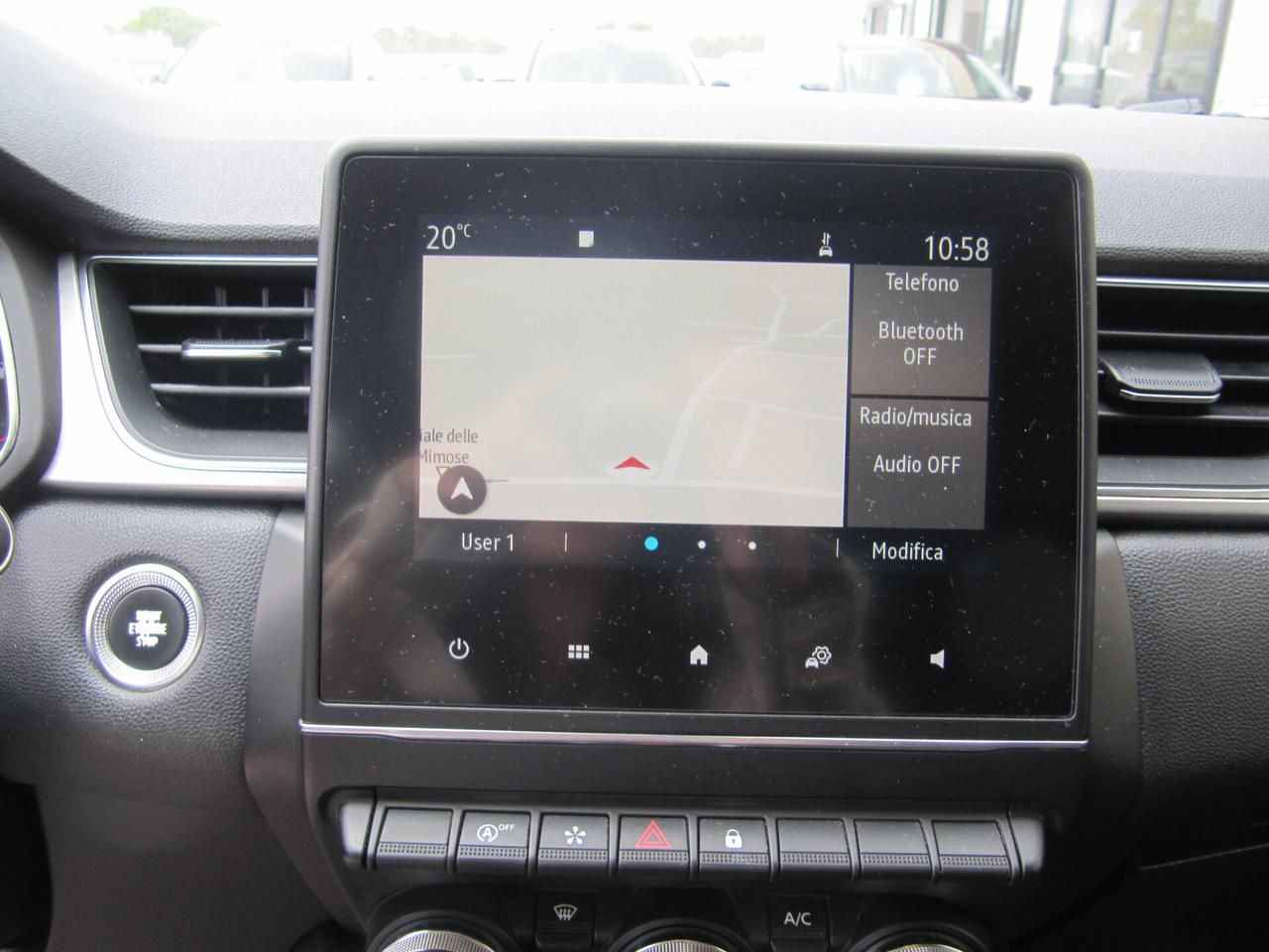 Renault Captur Blue dCi 95 CV Intens - 2020