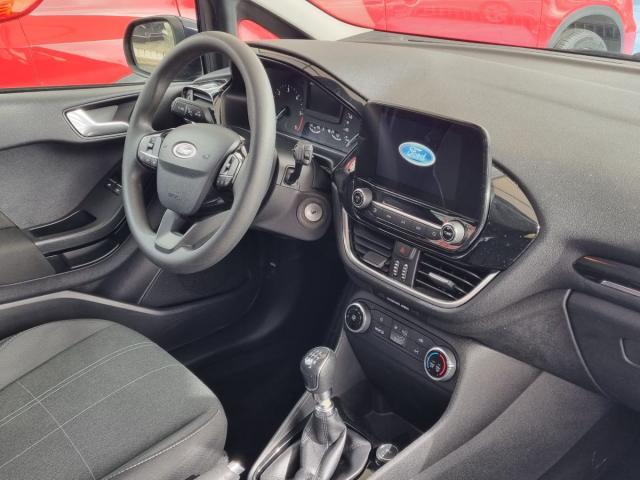 FORD - Fiesta - 1.5 TDCi 5p. 85cv